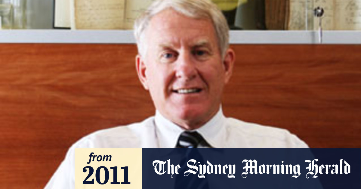 Soul Pattinson expects earnings to rise